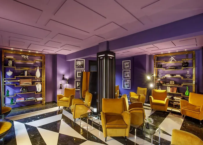 The Tribune, Part Of Jdv By Hyatt Hotell 4*