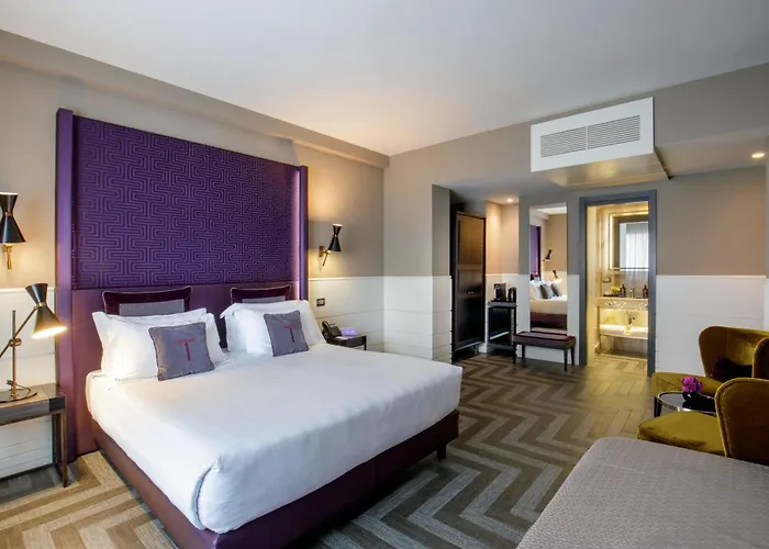 The Tribune, Part Of Jdv By Hyatt Hotell 4*