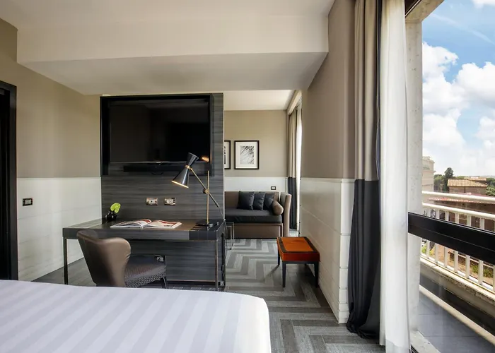 The Tribune, Part Of Jdv By Hyatt