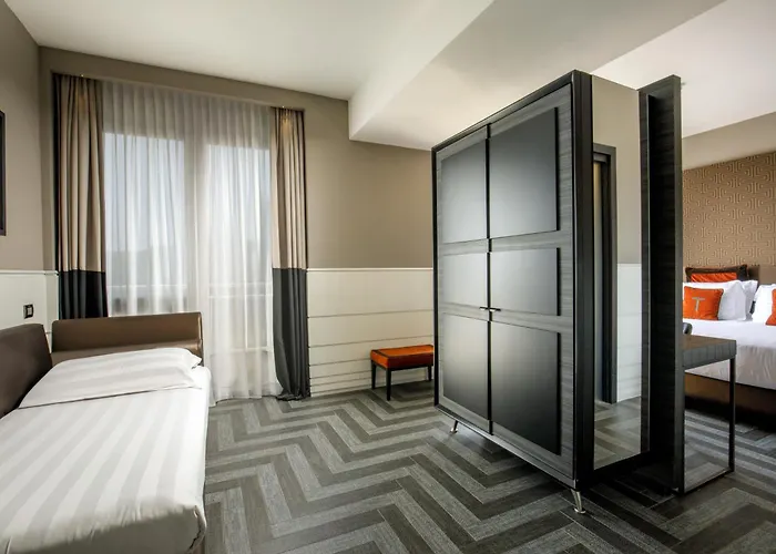 The Tribune, Part Of Jdv By Hyatt Hotell