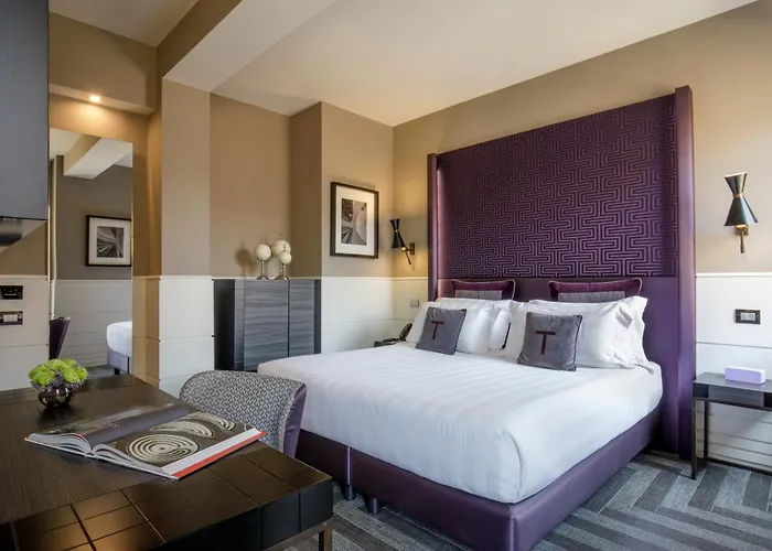 The Tribune, Part Of Jdv By Hyatt Hotell 4*