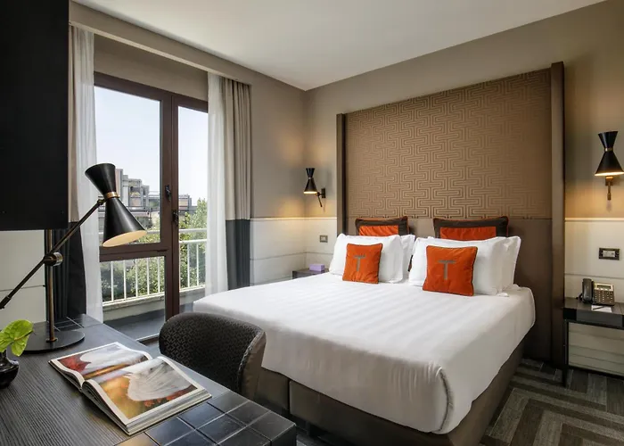 The Tribune, Part Of Jdv By Hyatt Hotell