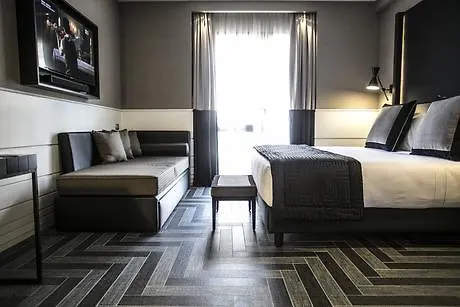 The Tribune, Part Of Jdv By Hyatt