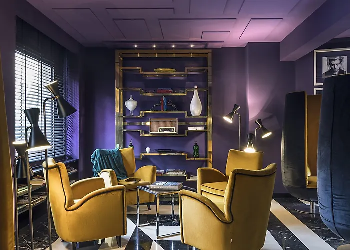 The Tribune, Part Of Jdv By Hyatt 4*