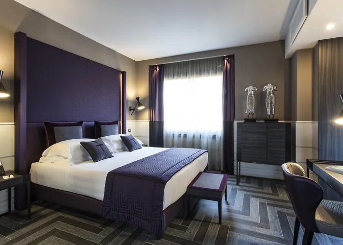 The Tribune, Part Of Jdv By Hyatt 4*