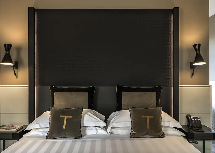 The Tribune, Part Of Jdv By Hyatt Hotell