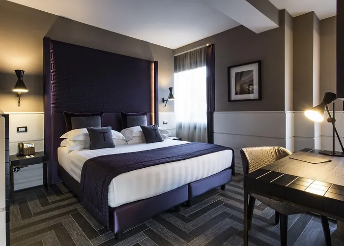 The Tribune, Part Of Jdv By Hyatt 4*