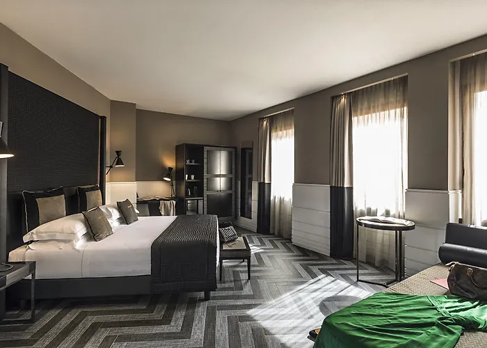 Hotell The Tribune, Part Of Jdv By Hyatt