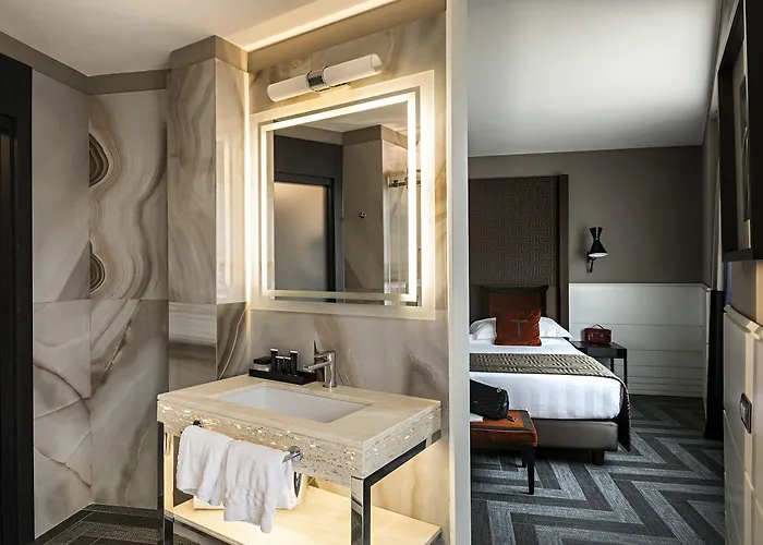 The Tribune, Part Of Jdv By Hyatt Hotell