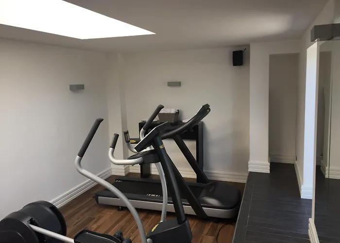 The Tribune, Part Of Jdv By Hyatt Hotell Rom