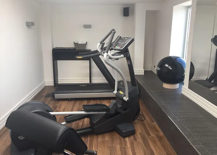 The Tribune, Part Of Jdv By Hyatt Hotell Rom