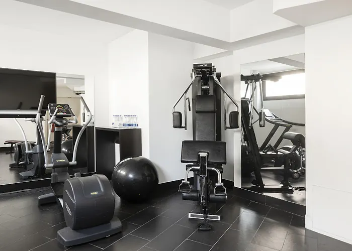 Hotell The Tribune, Part Of Jdv By Hyatt 4*