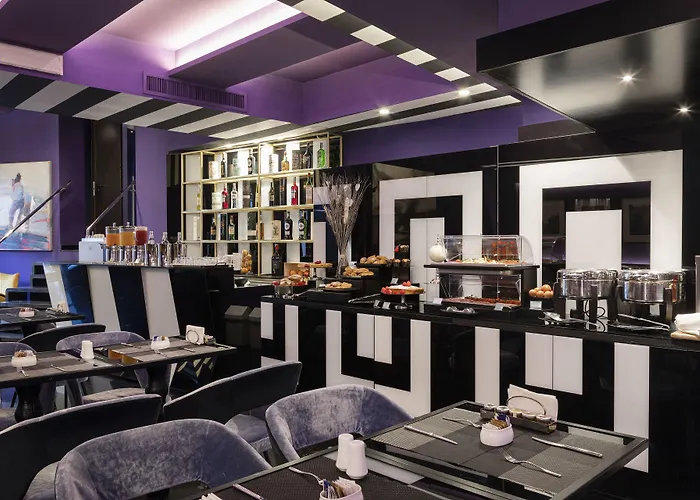 The Tribune, Part Of Jdv By Hyatt Hotell 4*