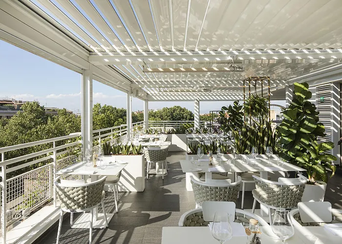 Hotell The Tribune, Part Of Jdv By Hyatt