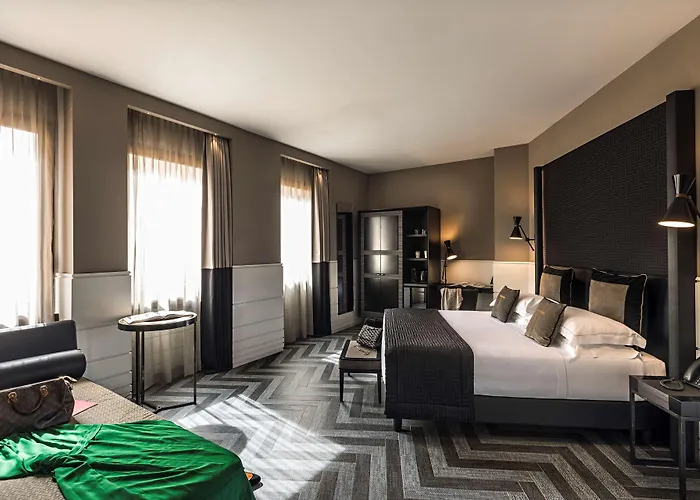 Hotell The Tribune, Part Of Jdv By Hyatt 4*