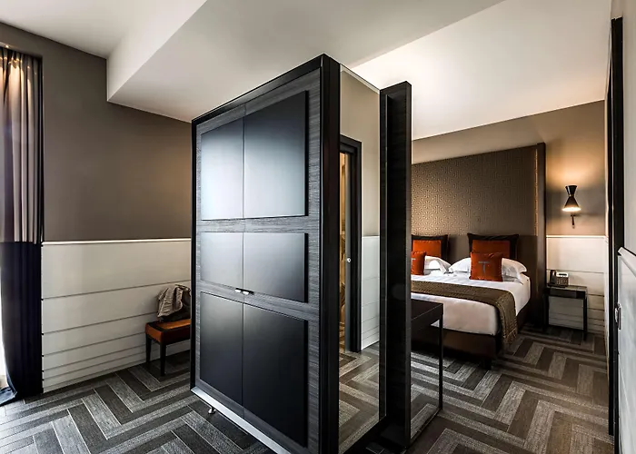 The Tribune, Part Of Jdv By Hyatt Hotell