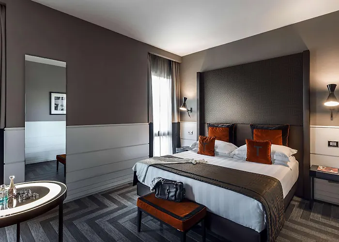 Hotell The Tribune, Part Of Jdv By Hyatt