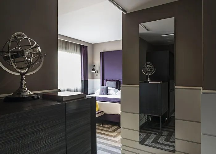 The Tribune, Part Of Jdv By Hyatt Hotell 4*