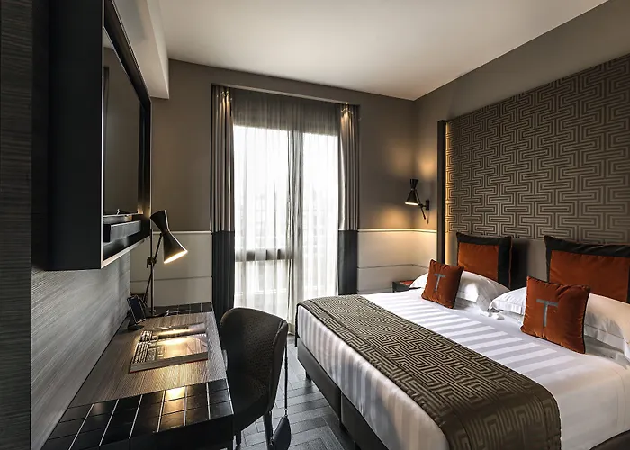 The Tribune, Part Of Jdv By Hyatt