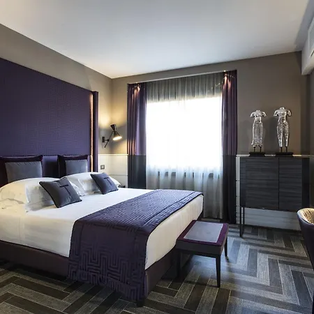 Hotel The Tribune, Part Of Jdv By Hyatt Rome