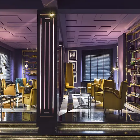 The Tribune, Part Of Jdv By Hyatt 4*