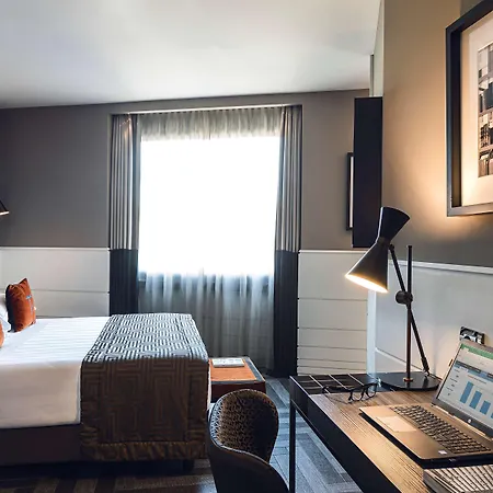 Hotel The Tribune, Part Of Jdv By Hyatt Rome