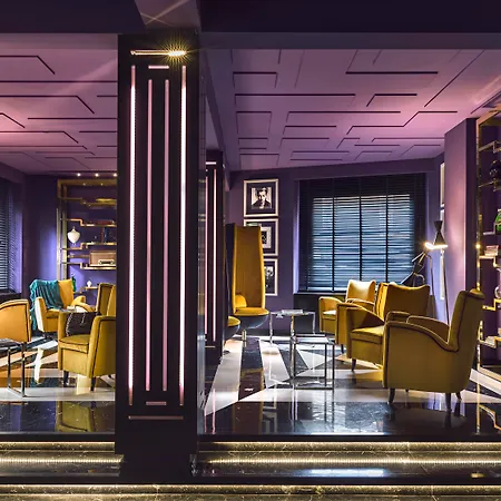 The Tribune, Part Of Jdv By Hyatt 4*