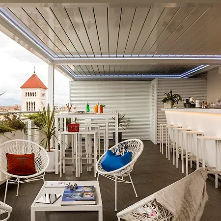 The Tribune, Part Of Jdv By Hyatt 4*