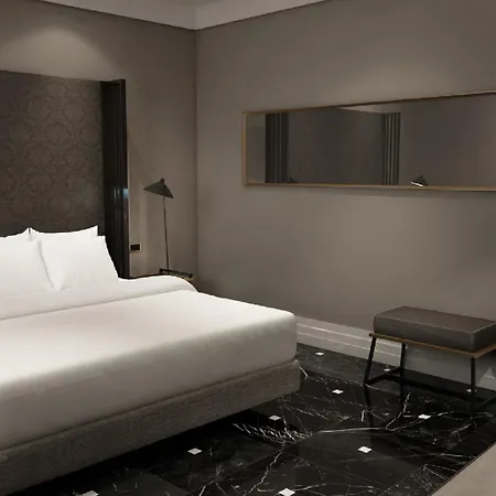 Hotel The Tribune, Part Of Jdv By Hyatt 4*