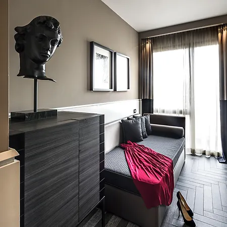 The Tribune, Part Of Jdv By Hyatt Roma