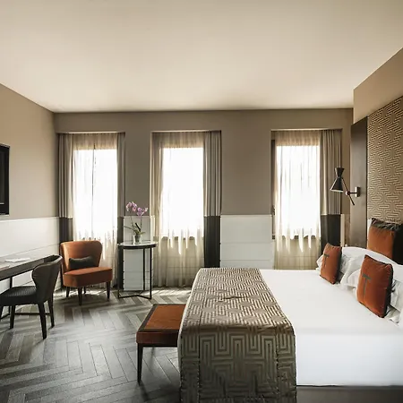 The Tribune, Part Of Jdv By Hyatt Roma